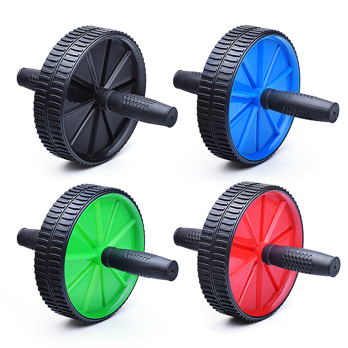 Спортивный ролик для пресса 00-4976 (17,5 см.) Спортивный ролик для пресса 00-4976 (17,5 см.)