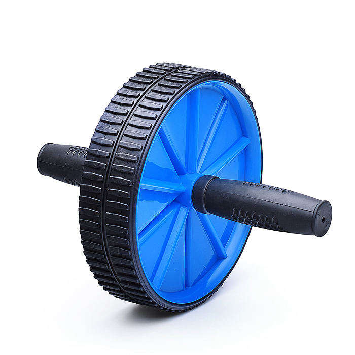 Спортивный ролик для пресса 00-4976 (17,5 см.)