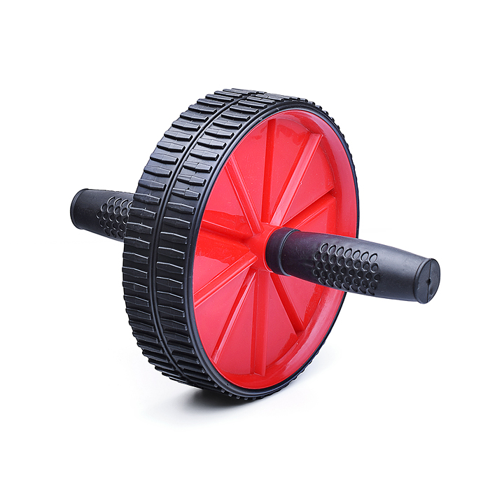 Спортивный ролик для пресса 00-4976 (17,5 см.)