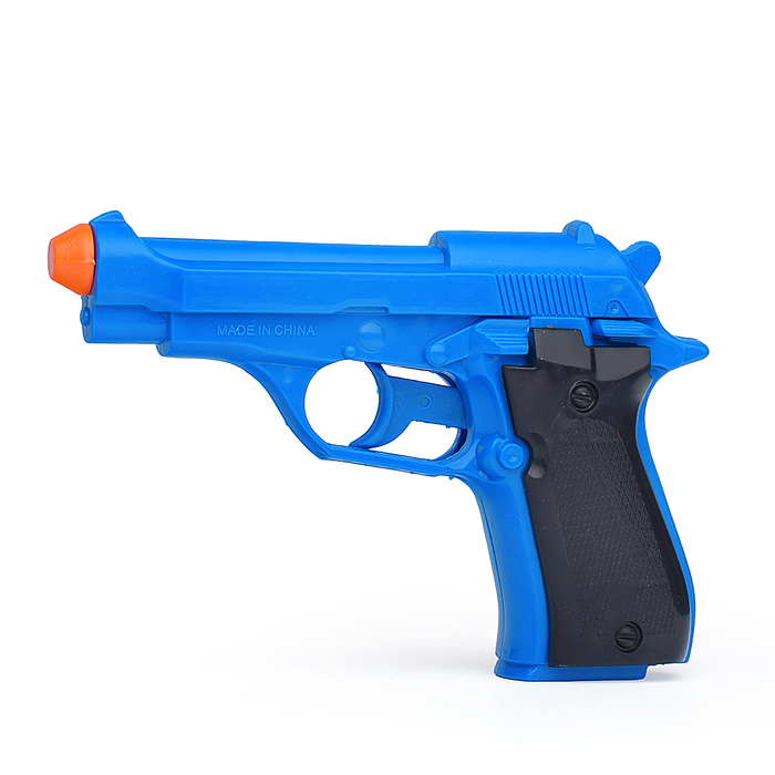 Фото к товару Набор полицейского 610-21 "Патруль" на батарейках, в коробке Набор полицейского 610-21 "Патруль" на батарейках, в коробке