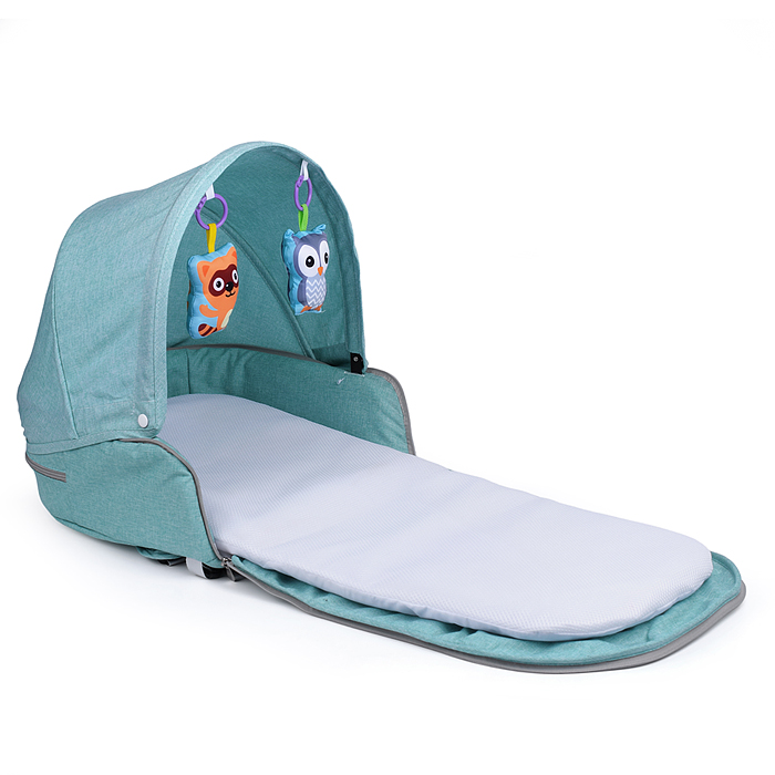 Фото к товару Коврик развивающий 66544 2 в1 "Веселый малыш" в коробке Коврик развивающий 66544 2 в1 "Веселый малыш" в коробке