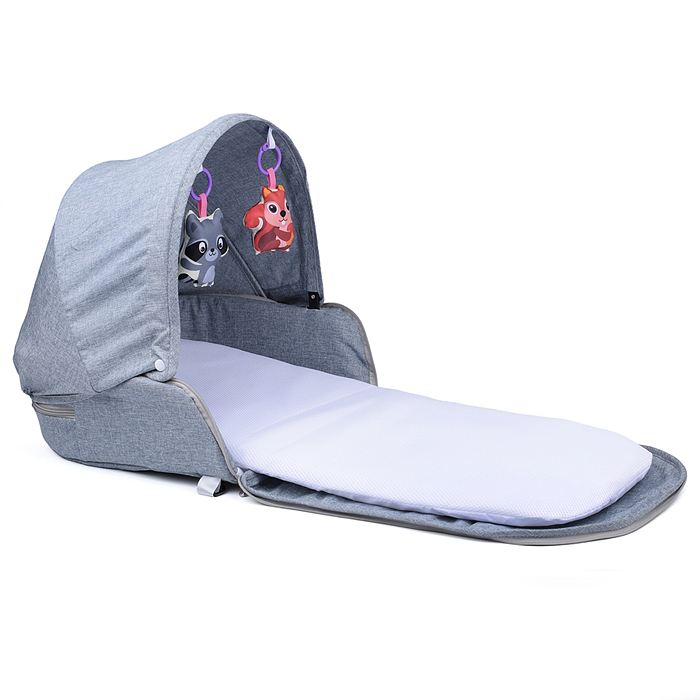 Фото к товару Коврик развивающий 66544 2 в1 "Веселый малыш" в коробке Коврик развивающий 66544 2 в1 "Веселый малыш" в коробке