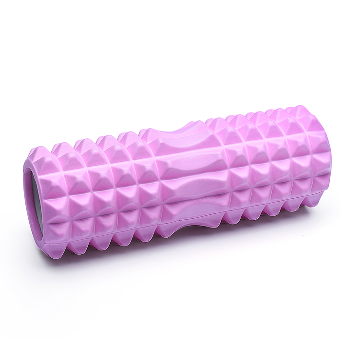 Фото к товару Спортивный ролик 00-4967 (33*12,5 см.) Спортивный ролик 00-4967 (33*12,5 см.)