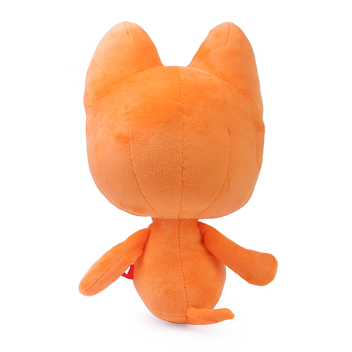 Подарочная игрушка "Котёнок Котэ"