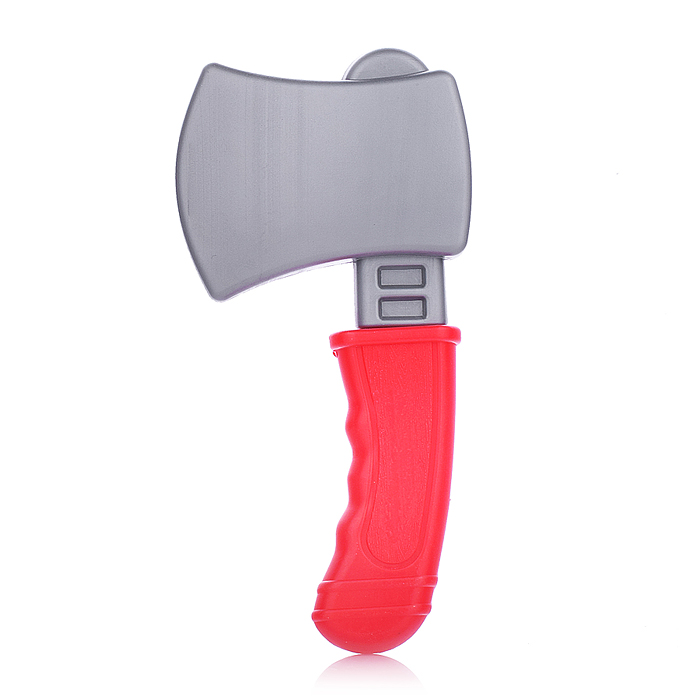 Фото к товару Набор пожарного 11F26 "Спасатель -1" в пакете Набор пожарного 11F26 "Спасатель -1" в пакете