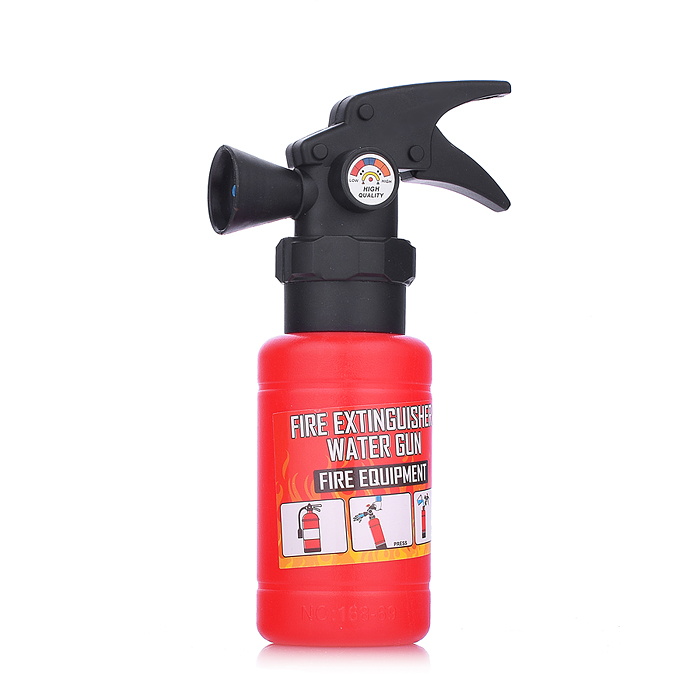 Фото к товару Набор пожарного 11F26 "Спасатель -1" в пакете Набор пожарного 11F26 "Спасатель -1" в пакете