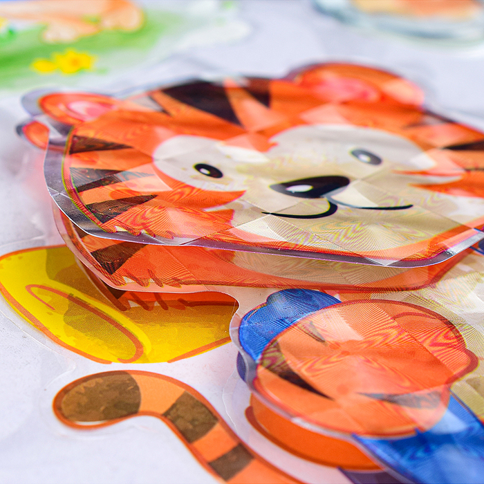 Фото к товару Наклейки интерьерные "Звери-космонавты", самоклеющиеся фигурные, объёмные размер наклейки 35*60 см. Наклейки интерьерные "Звери-космонавты", самоклеющиеся фигурные, объёмные размер наклейки 35*60 см.