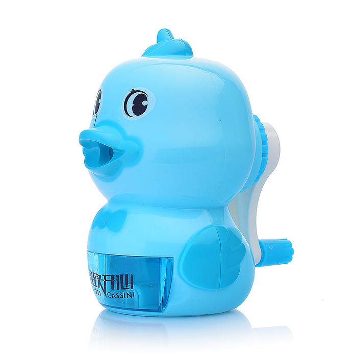 Точилка для карандашей механическая "Птенчик"