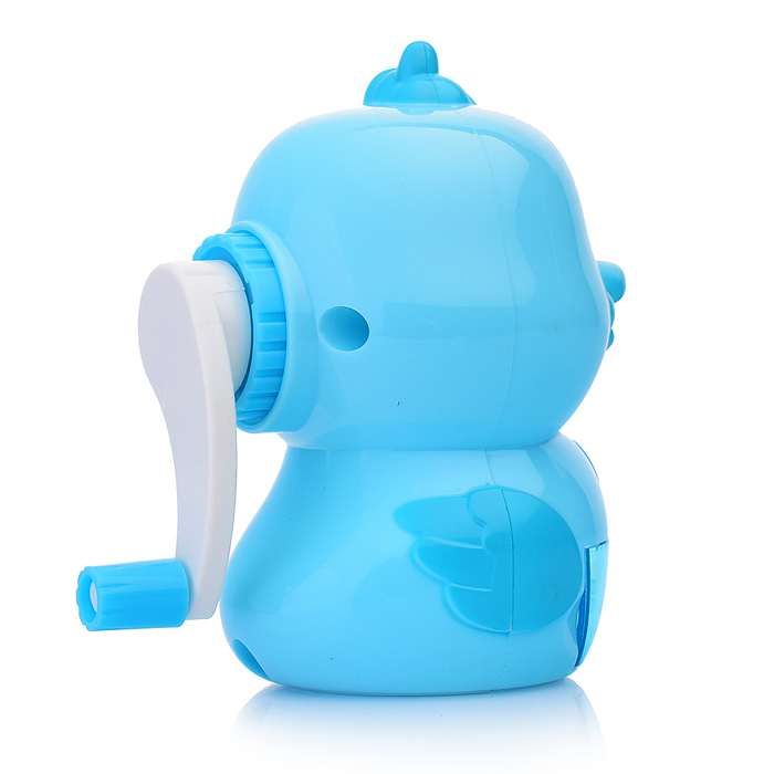 Точилка для карандашей механическая "Птенчик"