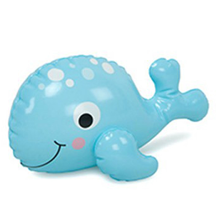 Фото к товару Игрушка для плавания «Зверюшки», от 2 лет, МИКС, 58590NP INTEX Игрушка для плавания «Зверюшки», от 2 лет, МИКС, 58590NP INTEX