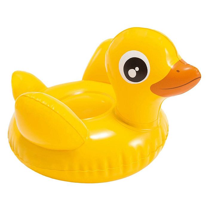 Фото к товару Игрушка для плавания «Зверюшки», от 2 лет, МИКС, 58590NP INTEX Игрушка для плавания «Зверюшки», от 2 лет, МИКС, 58590NP INTEX