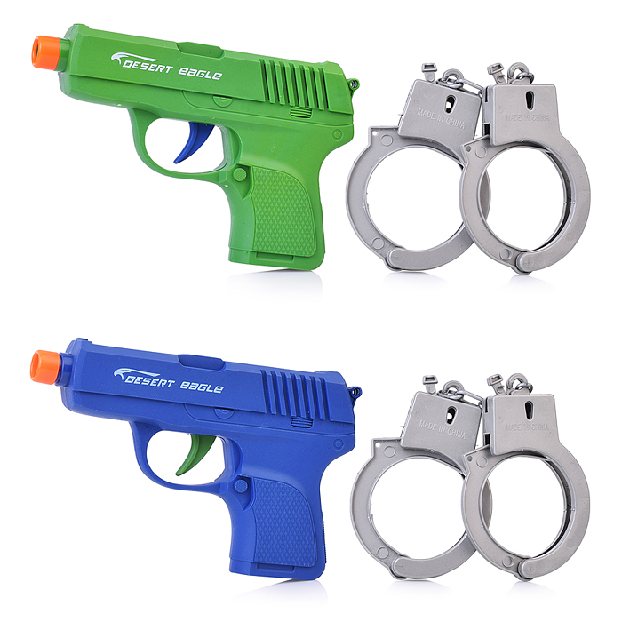 Набор военный-трещотка XB54-1P "Миссия" в пакете Набор военный-трещотка XB54-1P "Миссия" в пакете