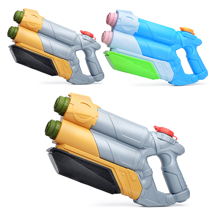 Водное оружие M506F "Беркут" в пакете Водное оружие M506F "Беркут" в пакете