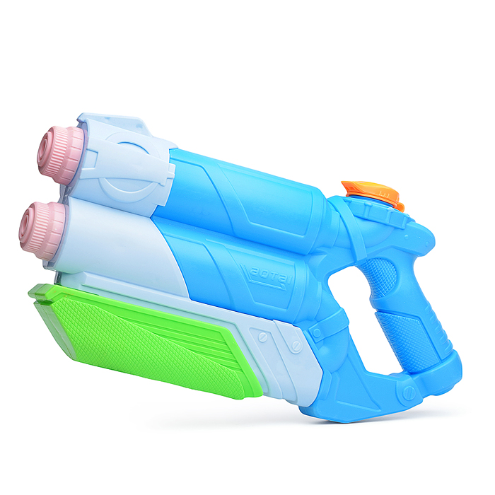 Фото к товару Водное оружие M506F "Беркут" в пакете Водное оружие M506F "Беркут" в пакете