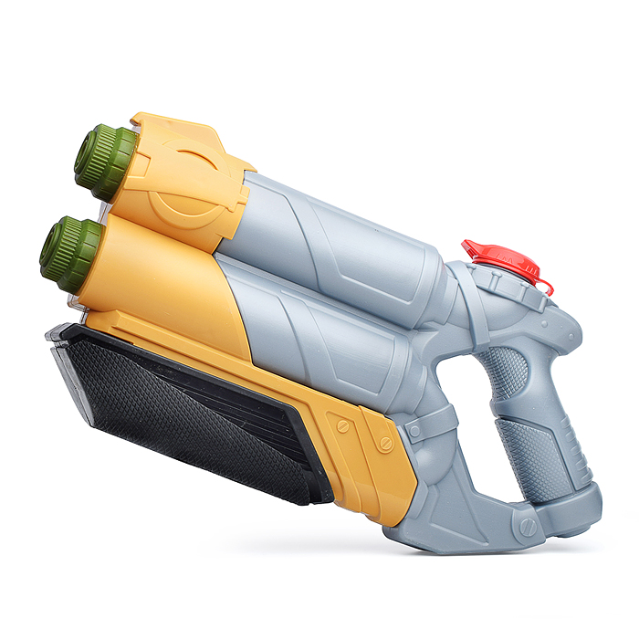 Фото к товару Водное оружие M506F "Беркут" в пакете Водное оружие M506F "Беркут" в пакете