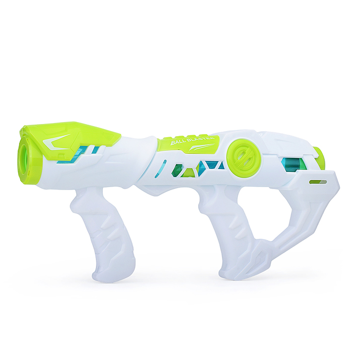 Фото к товару Бластер YC102 "Power launch" в пакете Бластер YC102 "Power launch" в пакете