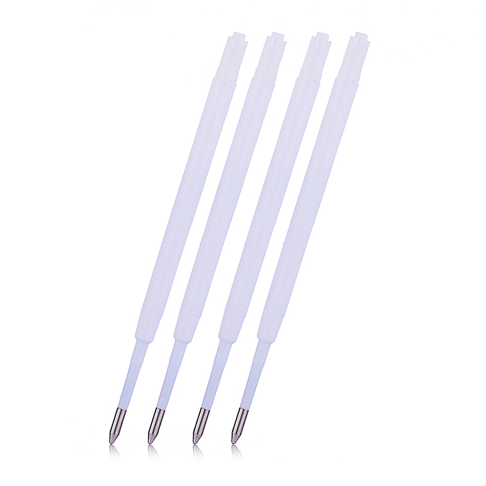 Стержни к руч.ICE,CLASSIC (аналог Parker), 0,7мм, длина 99мм