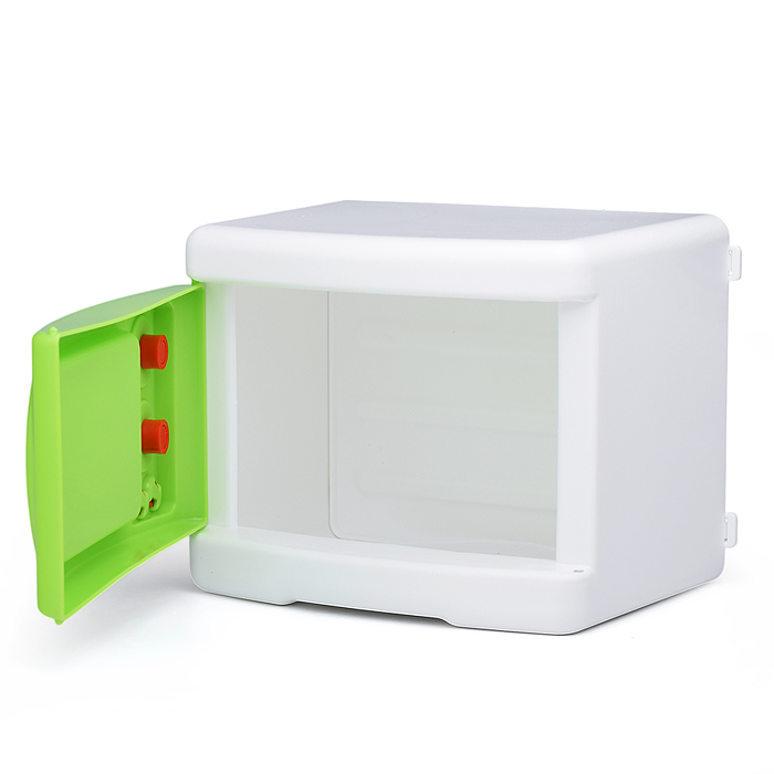 Фото к товару Игрушка "Микроволновая печь" Игрушка "Микроволновая печь"