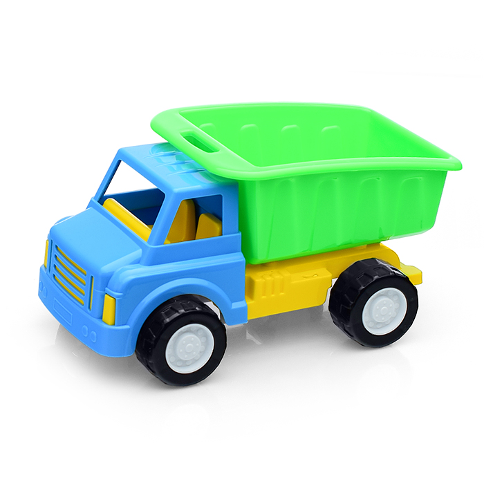 Игрушка-машинка "Грузовик"