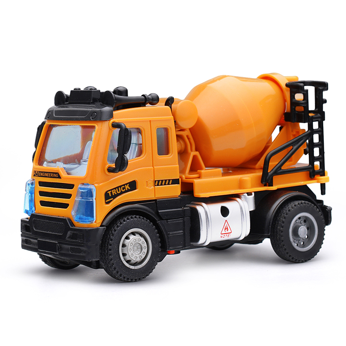 Фото к товару Машина BT0009-4 "Строительная. Бетономешалка" р/у, в коробке Машина BT0009-4 "Строительная. Бетономешалка" р/у, в коробке