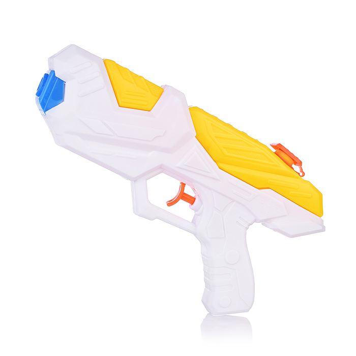 Фото к товару Водное оружие AO-2080D5 "Защитник" в коробке Водное оружие AO-2080D5 "Защитник" в коробке