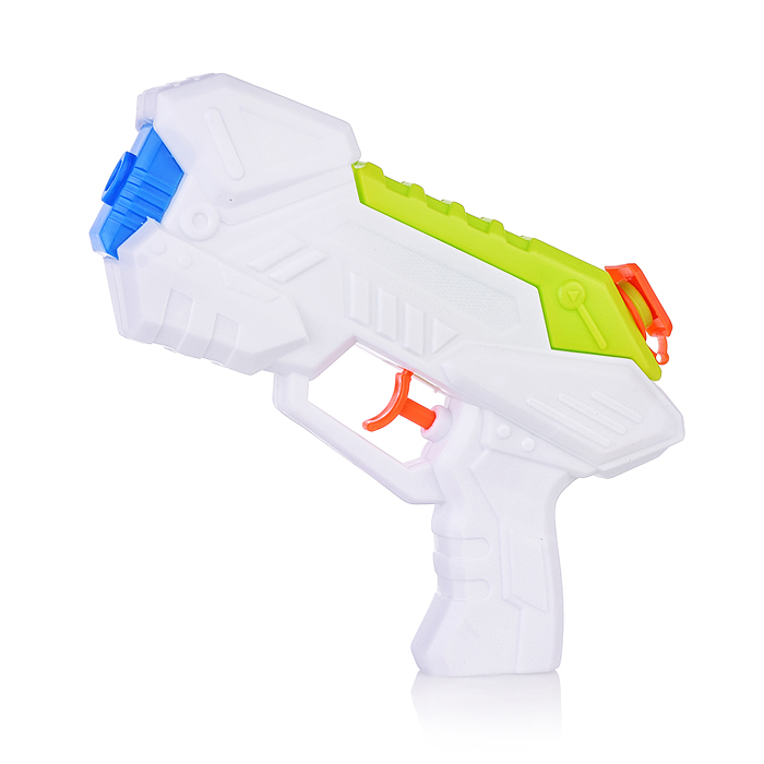 Фото к товару Водное оружие AO-2080D5 "Защитник" в коробке Водное оружие AO-2080D5 "Защитник" в коробке