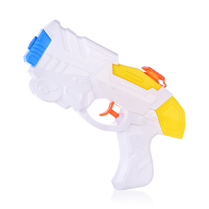 Фото к товару Водное оружие AO-2079D5 "Planet Rescuer" в коробке Водное оружие AO-2079D5 "Planet Rescuer" в коробке