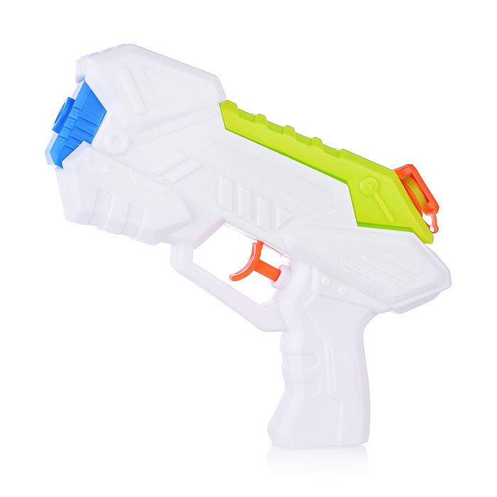 Фото к товару Водное оружие AO-2079D5 "Planet Rescuer" в коробке Водное оружие AO-2079D5 "Planet Rescuer" в коробке