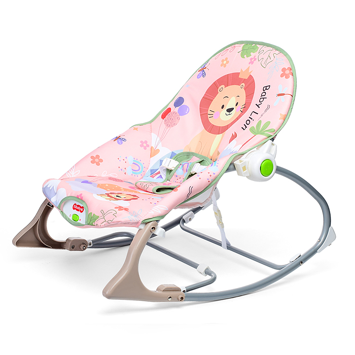 Фото к товару Шезлонг детский 68170 "Левушка" в коробке (бежевый) Шезлонг детский 68170 "Левушка" в коробке (бежевый)