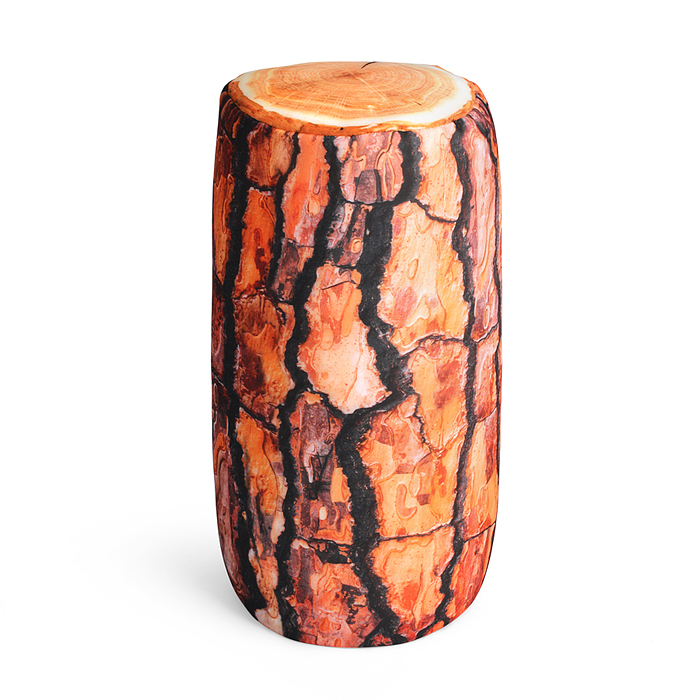 Игрушка антистресс "Полено" (сосна)