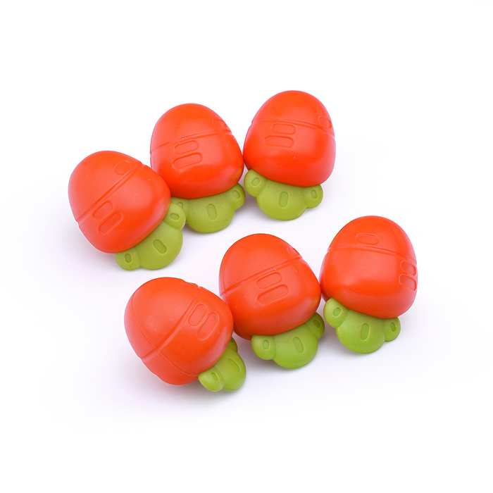 Фото к товару Развивающая игрушка HE8078 "Сортер-цветочки" в коробке Развивающая игрушка HE8078 "Сортер-цветочки" в коробке