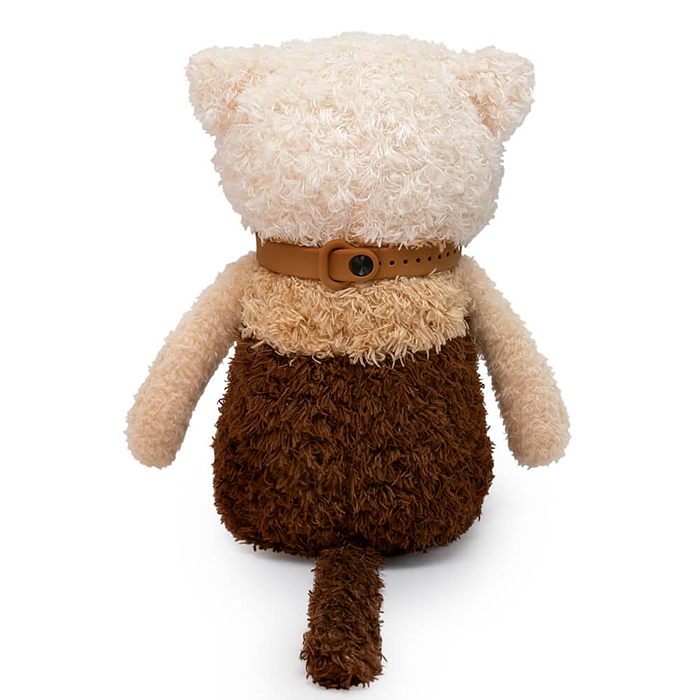 Кофейные коты Капучино