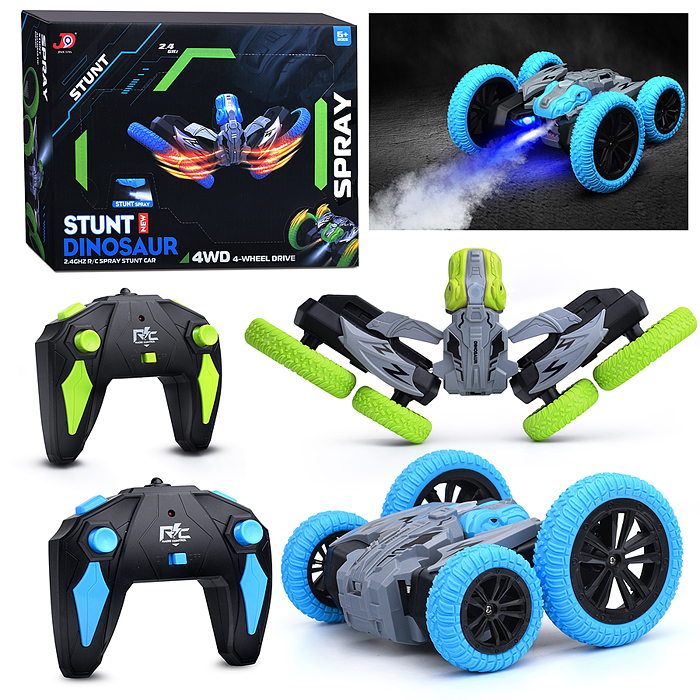 Машина JD155-3A "Big Wheel" р/у, 27 MHz, USB, в коробке Машина JD155-3A "Big Wheel" р/у, 27 MHz, USB, в коробке