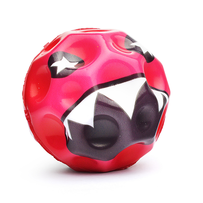 Фото к товару Мяч детский 00-5787 "Мордочки" в коробке Мяч детский 00-5787 "Мордочки" в коробке