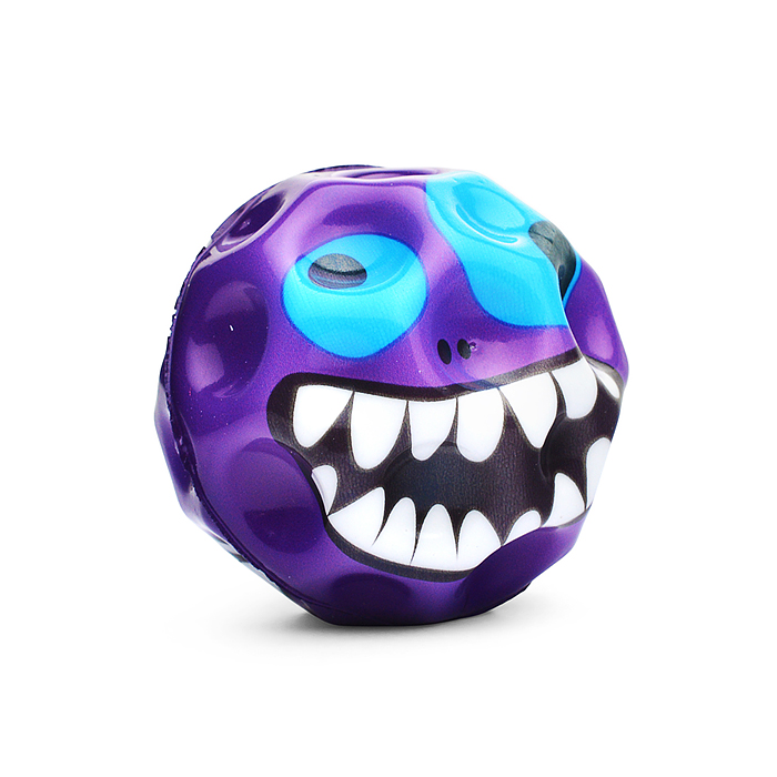 Фото к товару Мяч детский 00-5787 "Мордочки" в коробке Мяч детский 00-5787 "Мордочки" в коробке