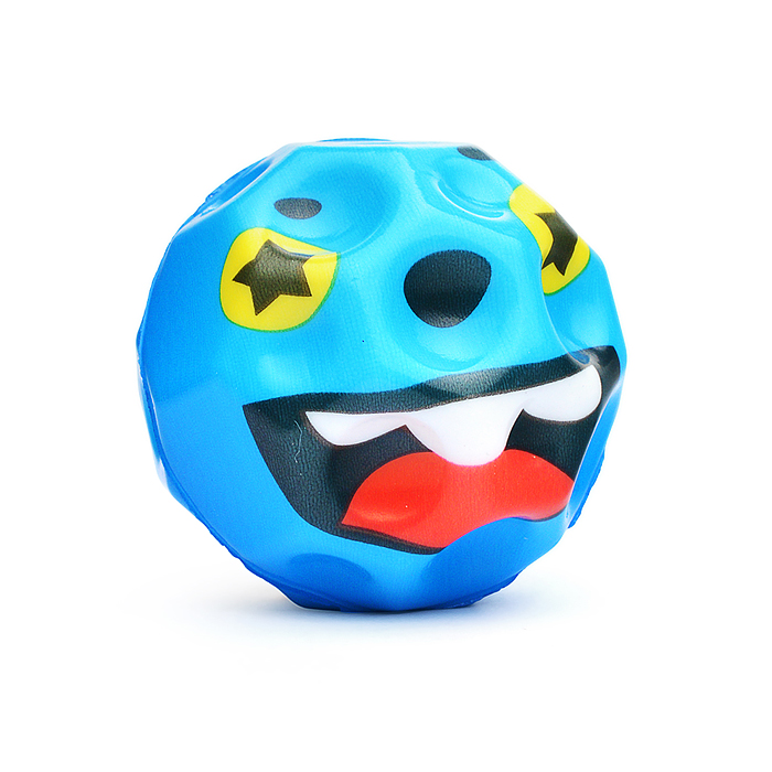 Фото к товару Мяч детский 00-5787 "Мордочки" в коробке Мяч детский 00-5787 "Мордочки" в коробке