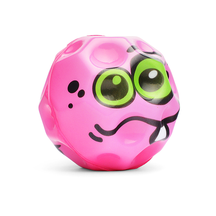 Фото к товару Мяч детский 00-5787 "Мордочки" в коробке Мяч детский 00-5787 "Мордочки" в коробке