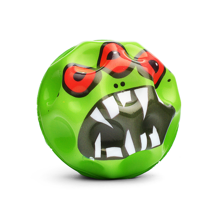 Фото к товару Мяч детский 00-5787 "Мордочки" в коробке Мяч детский 00-5787 "Мордочки" в коробке