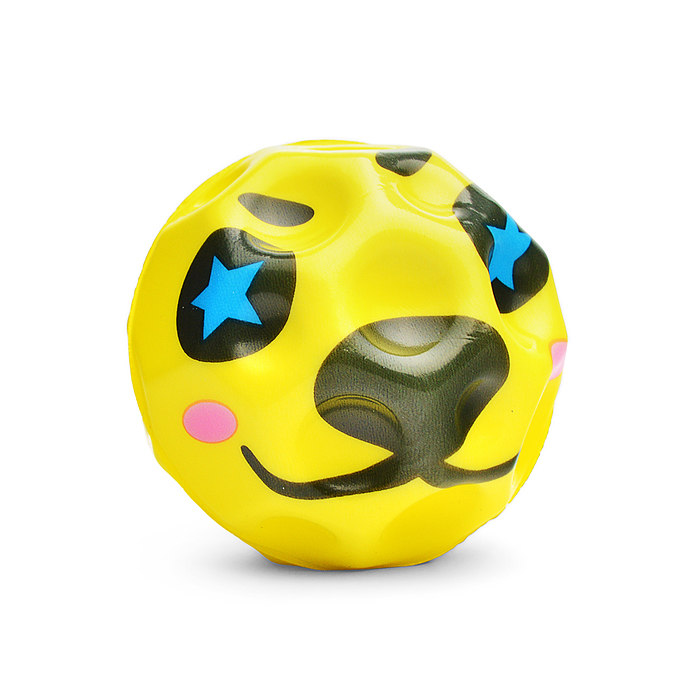 Фото к товару Мяч детский 00-5787 "Мордочки" в коробке Мяч детский 00-5787 "Мордочки" в коробке
