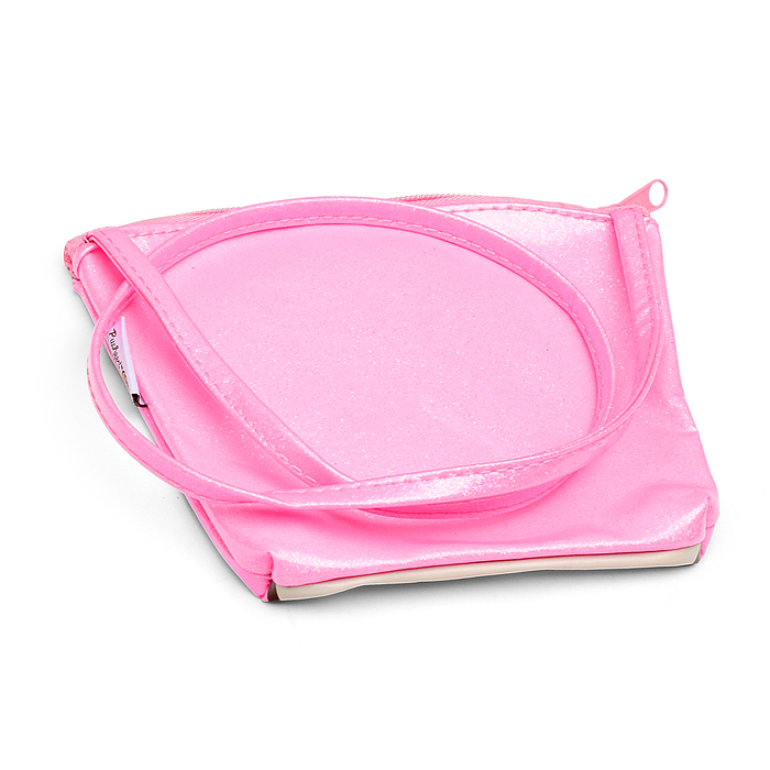 Фото к товару Сумка с блёстками. Pusheen Сумка с блёстками. Pusheen