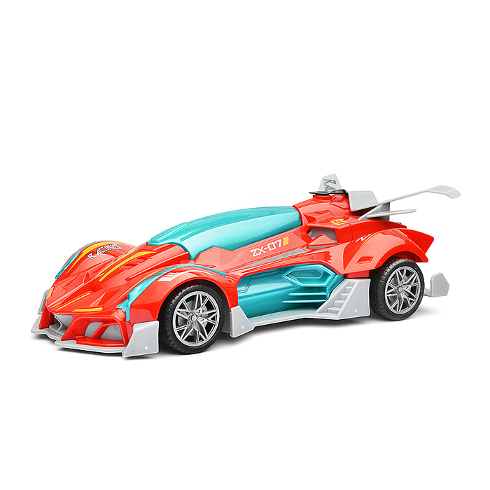 Фото к товару Машина FN160P "Formula car" р/у, 27 MHz, в коробке Машина FN160P "Formula car" р/у, 27 MHz, в коробке