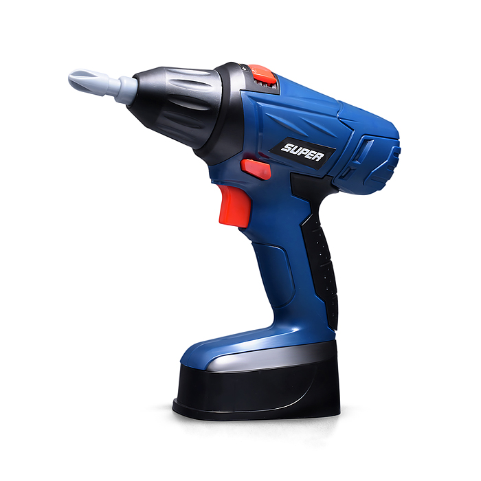 Фото к товару Дрель 6816 "Смелый мастер-2" в коробке Дрель 6816 "Смелый мастер-2" в коробке