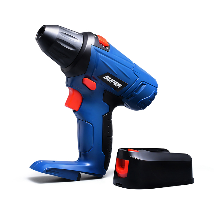 Фото к товару Дрель 6816 "Смелый мастер-2" в коробке Дрель 6816 "Смелый мастер-2" в коробке