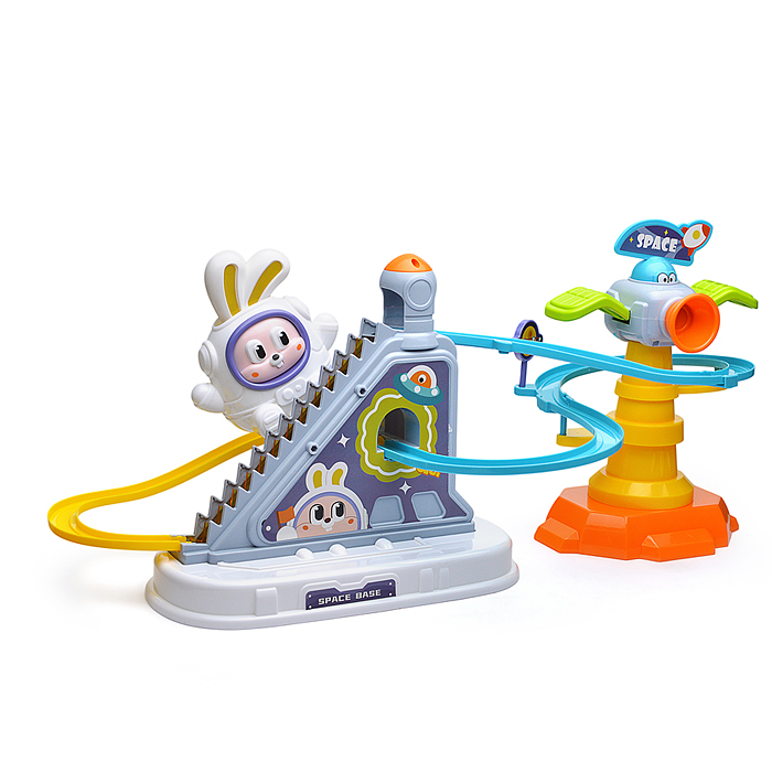 Трек 1026-87 "Космическая илюзия" в коробке