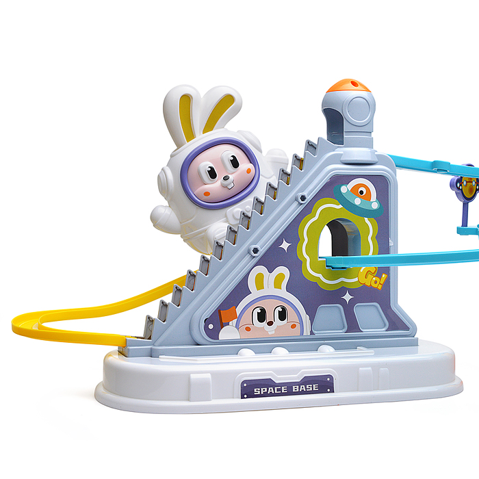 Трек 1026-87 "Космическая илюзия" в коробке