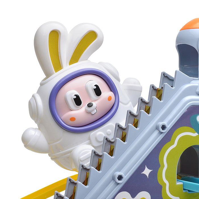 Трек 1026-87 "Космическая илюзия" в коробке