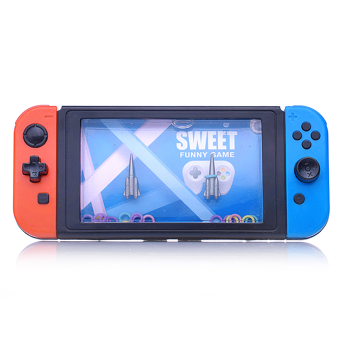 Водная игра 958U "Геймер" в пакете