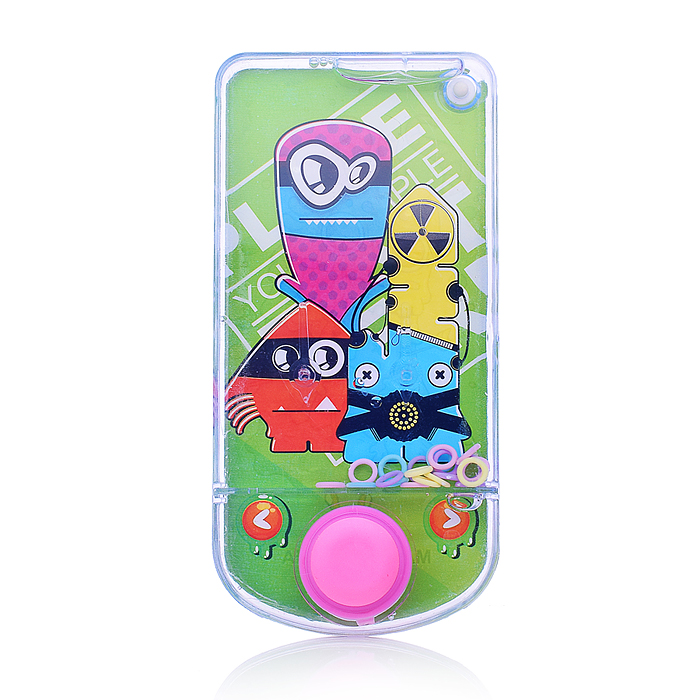 Водная игра 2658P2 "Слови удачу" в пакете