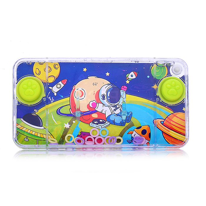 Фото к товару Водная игра 650C-G24 "Полет в космос" в коробке Водная игра 650C-G24 "Полет в космос" в коробке