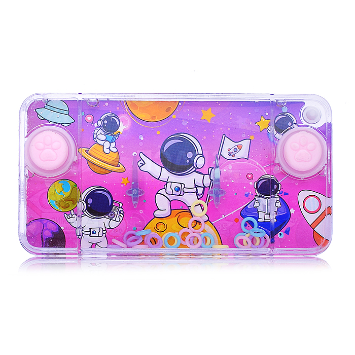 Фото к товару Водная игра 650C-G24 "Полет в космос" в коробке Водная игра 650C-G24 "Полет в космос" в коробке